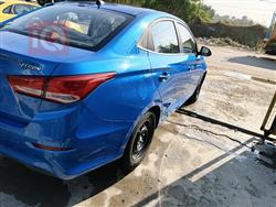 شانجان السفن